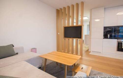 Foto - Wohnen auf Zeit in Freiburg 1.780,00 €