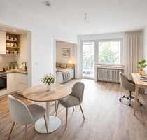 Wohnung zum Kaufen in Essen 105.000,00 € 31 m²