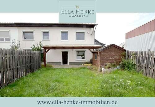 Foto - Haus zum Kaufen in Wolfsburg 249.900,00 € 150 m²