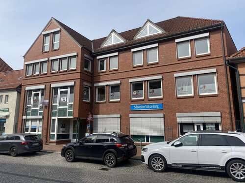 Foto - Wohnung zum Mieten in Hagenow 2.204,52 € 183.71 m²