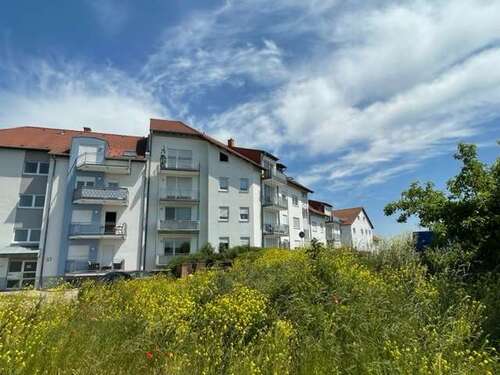 Foto - Wohnung zum Mieten in Kirchheimbolanden 700,00 € 83.16 m²