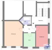 Wohnung zum Mieten in Olbersdorf 383,00 € 69.5 m²