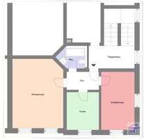 Wohnung zum Mieten in Olbersdorf 383,00 € 69.5 m²