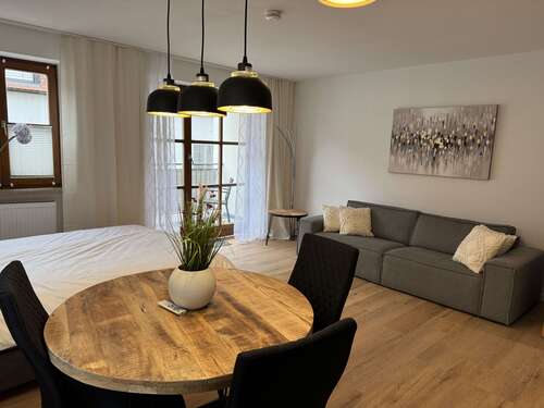 Foto - Wohnung zum Mieten in Ingolstadt 850,00 € 38 m²