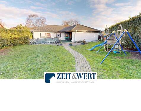 Foto - Haus zum Kaufen in Nörvenich 365.000,00 € 135 m²