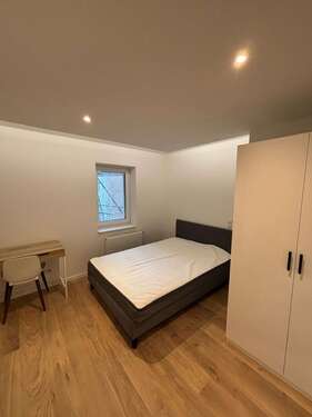 Foto - WG-Zimmer in Nürnberg 400,00 € 10 m²