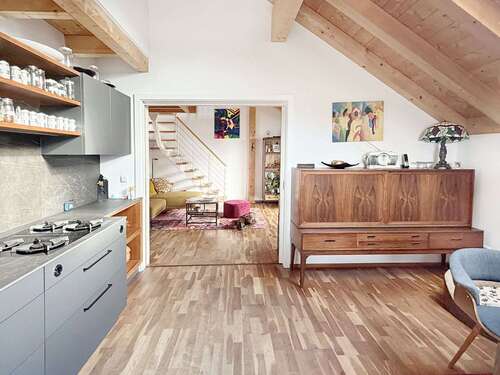 Foto - Wohnung zum Kaufen in Mehring 415.000,00 € 111 m²