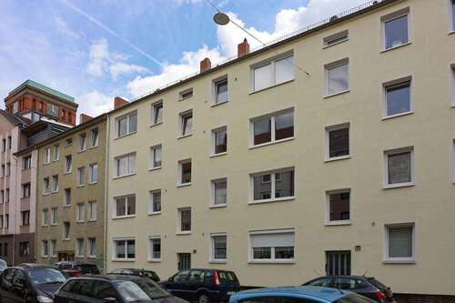 Foto - Wohnung zum Kaufen in Hannover 150.000,00 € 57 m²