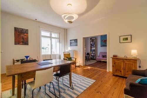Foto - Wohnen auf Zeit in Berlin 1.700,00 €