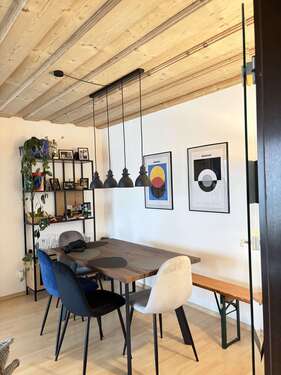 Foto - Wohnung zum Kaufen in Landsberg am Lech 236.000,00 € 60 m²