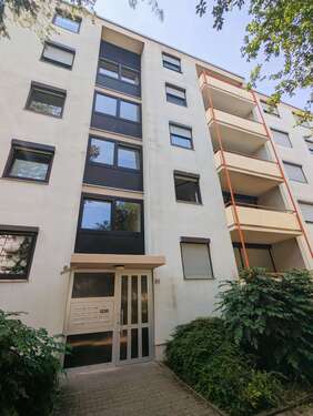 Foto - Wohnung zum Kaufen in Mannheim 279.000,00 € 90.06 m²