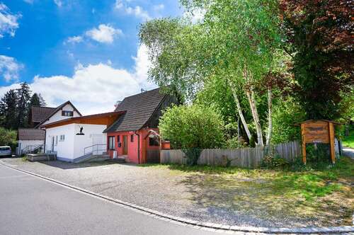 Foto - Gastronomie in Schongau 595.000,00 € 1278 m²