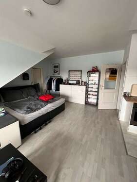 Foto - Wohnung zum Mieten in Diedorf 489,00 € 41 m²