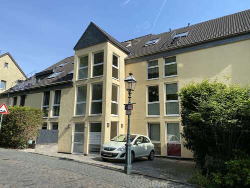 Foto - Wohnung zum Mieten in Stolberg 415,37 € 60 m²
