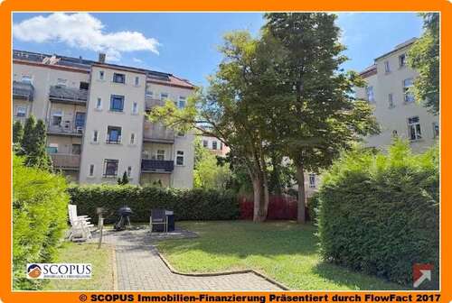 Foto - Wohnung zum Kaufen in Leipzig 237.000,00 € 72.1 m²