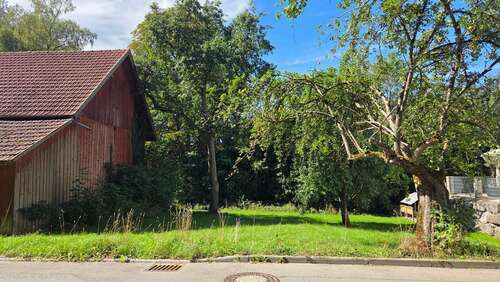 Foto - Grundstück zu verkaufen in Bad Schussenried 165.000,00 € 1507 m²