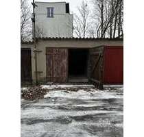 Garage zu vermieten in Bad Doberan 71,40 €