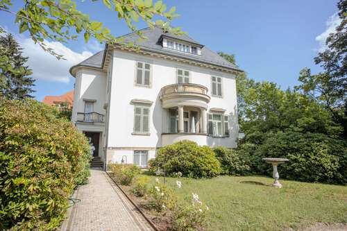 Foto - Haus zum Kaufen in Dresden 1.600.000,00 € 492 m²