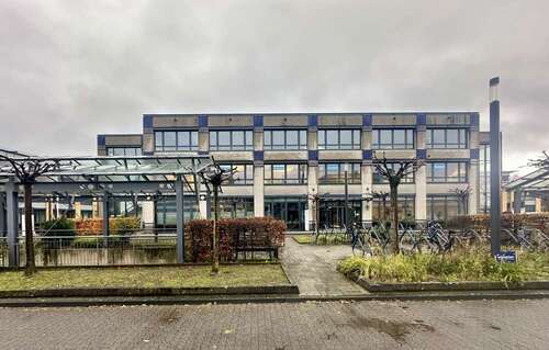 Foto - Büro in Köln 10.136,00 € 1448 m²