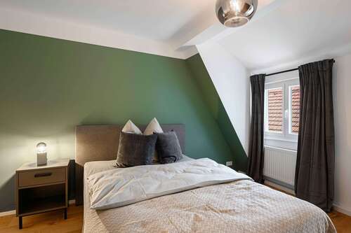 Foto - WG-Zimmer in Stuttgart 465,00 € 16 m²