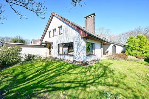 Foto - Haus zum Kaufen in Hagen 620.000,00 € 255 m²