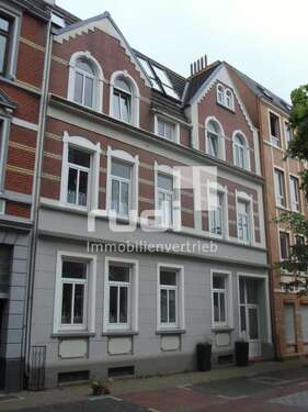 Foto - Wohnung zum Kaufen in Bremerhaven 132.000,00 € 86.98 m²