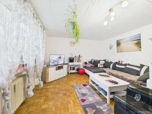 Foto - Wohnung zum Kaufen in München 450.000,00 € 88 m²