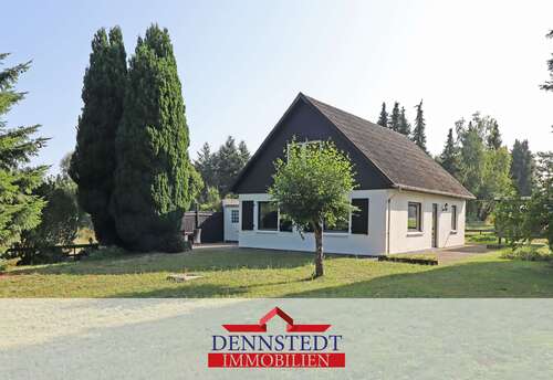 Foto - Haus zum Kaufen in Hitzacker (Elbe) 180.000,00 € 120 m²