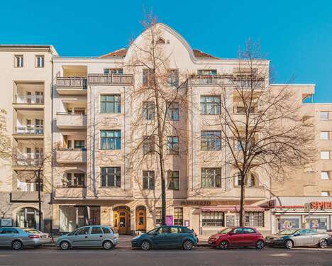 Foto - Wohnung zum Kaufen in Berlin 998.410,00 € 167.8 m²