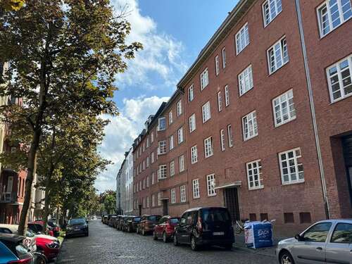Foto - Wohnung zum Kaufen in Kiel 225.000,00 € 53 m²