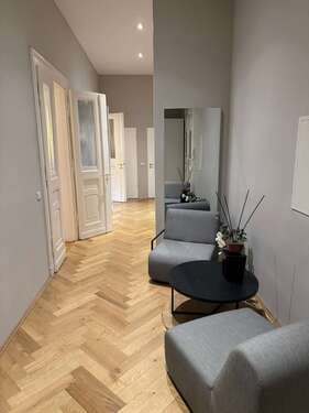 Foto - Büro in Leipzig 250,00 € 15 m² - 250,00 EUR Kaltmiete, ca.  15,00 m²