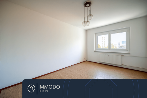 Foto - Wohnung zum Kaufen in Berlin 230.000,00 € 52 m²