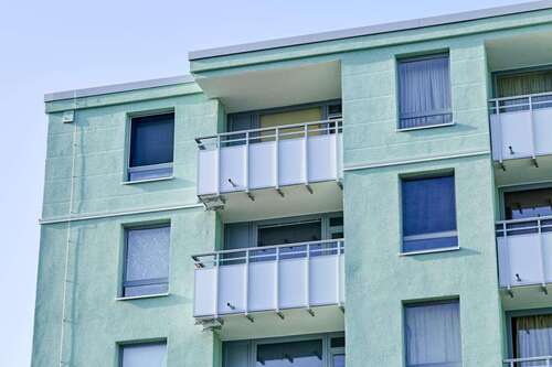 Foto - Wohnung zum Mieten in Monheim 438,00 € 40 m²