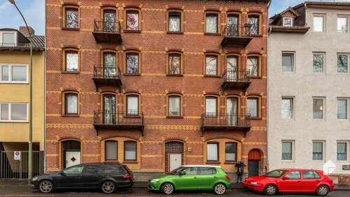 Foto - Wohnen auf Zeit in Kassel 395,00 €