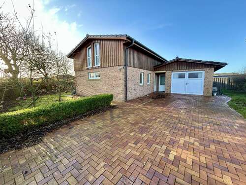 Foto - Haus zum Kaufen in Warwerort 429.000,00 € 98.72 m²