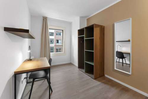 Foto - WG-Zimmer in Berlin 820,00 € 14 m²