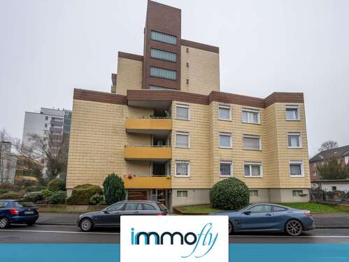 Foto - Wohnung zum Kaufen in Mönchengladbach Odenkirchen-Mitte 110.000,00 € 79 m²
