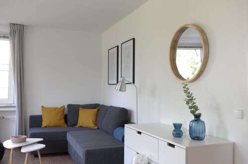 Foto - Wohnen auf Zeit in Düsseldorf 1.345,00 €