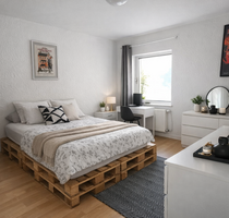 Wohnung zum Mieten in Gelsenkirchen 285,00 € 41 m²