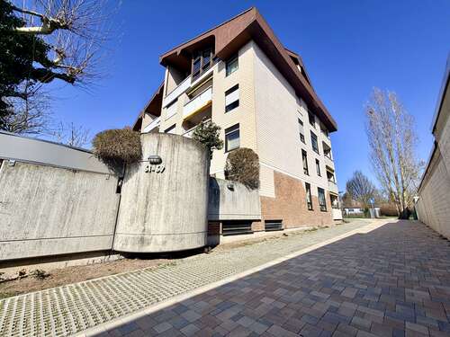 Foto - Wohnung zum Kaufen in Langen 269.000,00 € 83.23 m²