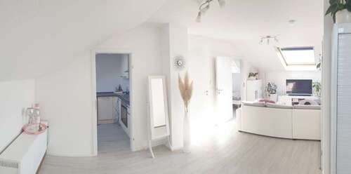 Foto - Wohnung zum Mieten in Kaiserslautern 480,00 € 41.09 m²