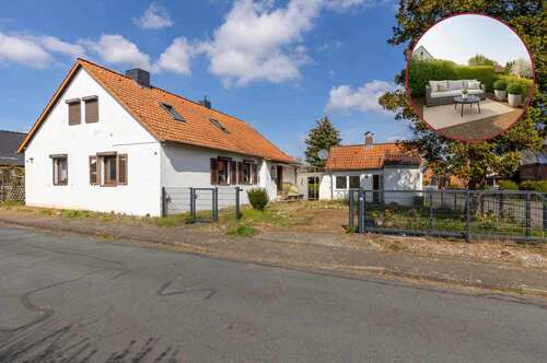 Foto - Haus zum Kaufen in Embsen 169.000,00 € 48 m²