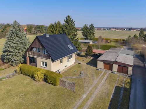 Foto - Haus zum Kaufen in Nuthe-Urstromtal 320.000,00 € 128 m²