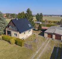 Haus zum Kaufen in Nuthe-Urstromtal 320.000,00 € 128 m²