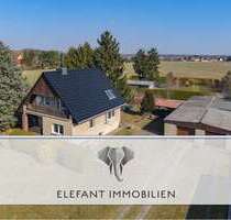 Haus zum Kaufen in Nuthe-Urstromtal 320.000,00 € 128 m²