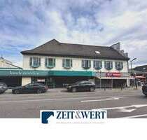 Einzelhandel in Kerpen 2.000,00 € 250 m²