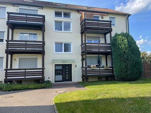 Foto - Wohnung zum Mieten in Dortmund 600,00 € 67 m²