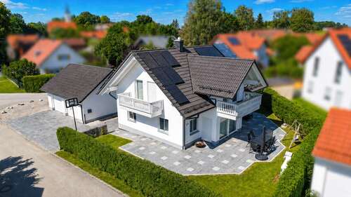 Foto - Haus zum Kaufen in Pürgen Stoffen 849.000,00 € 152 m²