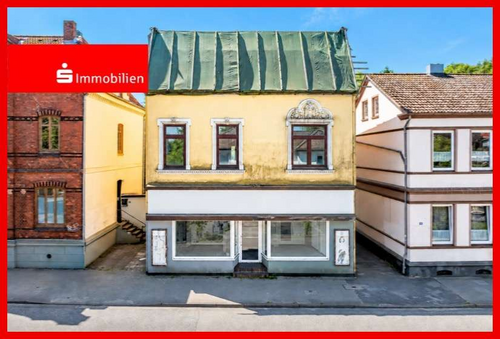 Foto - Grundstück zu verkaufen in Wedel 279.000,00 € 255 m²