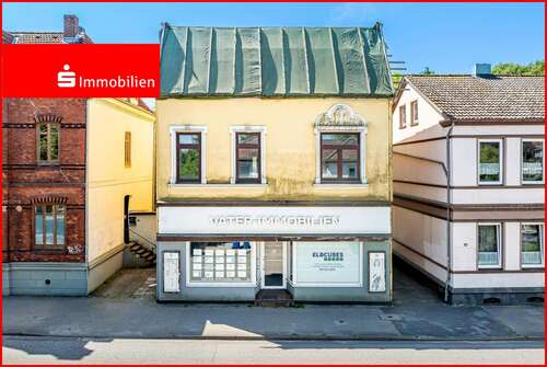 Foto - Grundstück zu verkaufen in Wedel 279.000,00 € 255 m²